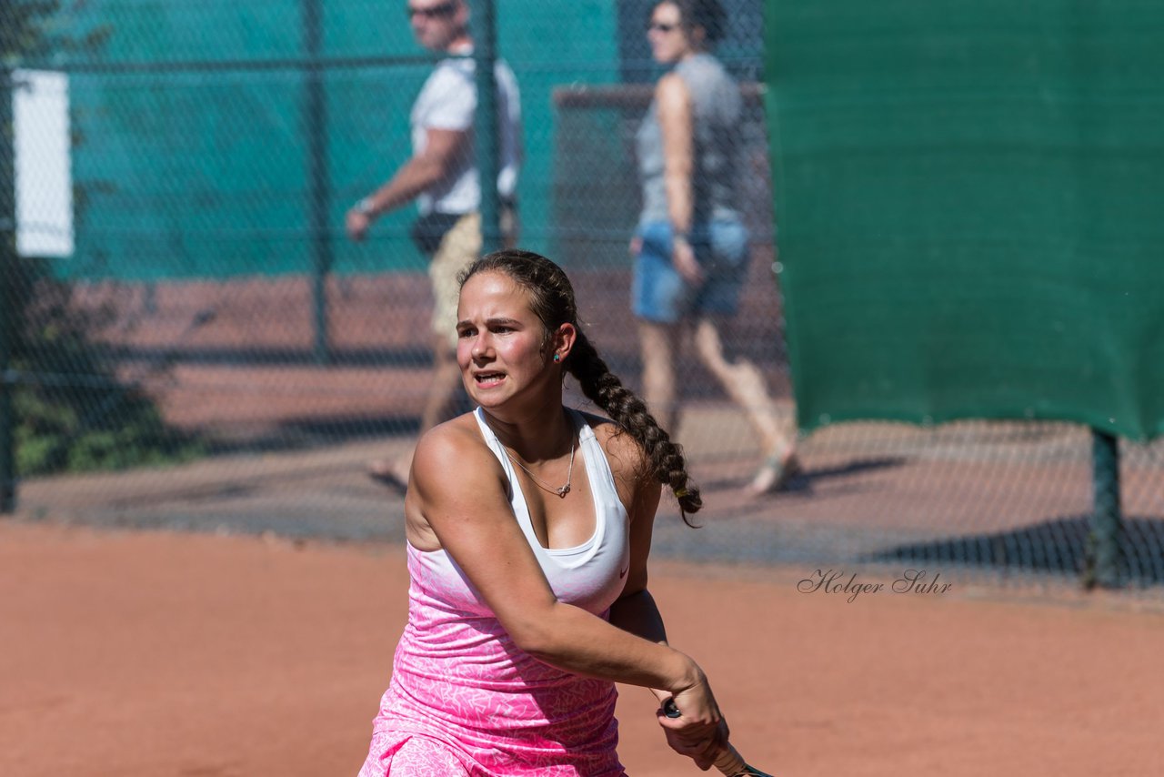Bild 5 - Schwartau Open Sonntag